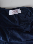Ukendt Brand Kjole - One Size / Blå / Kvinde - SassyLAB Secondhand