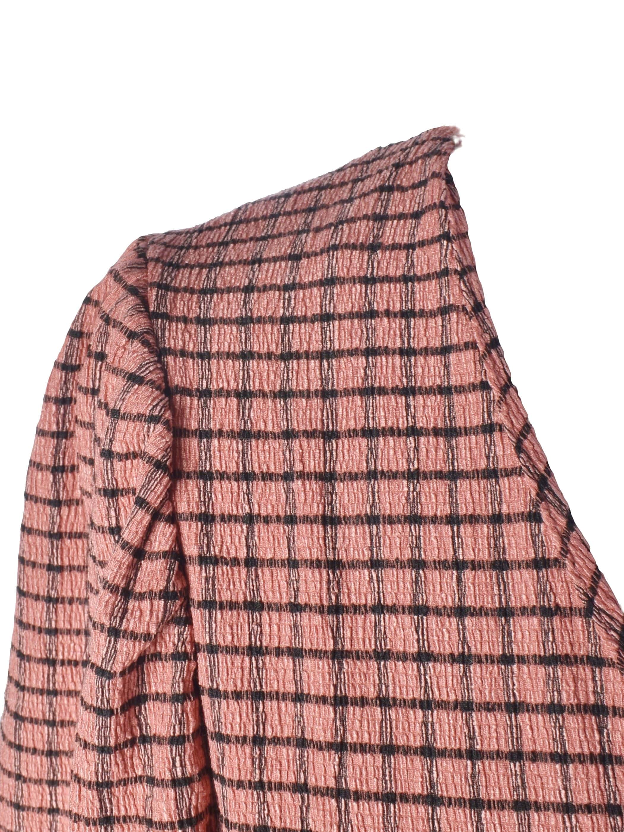 Ukendt Brand Kjole - S / Koral / Kvinde - SassyLAB Secondhand