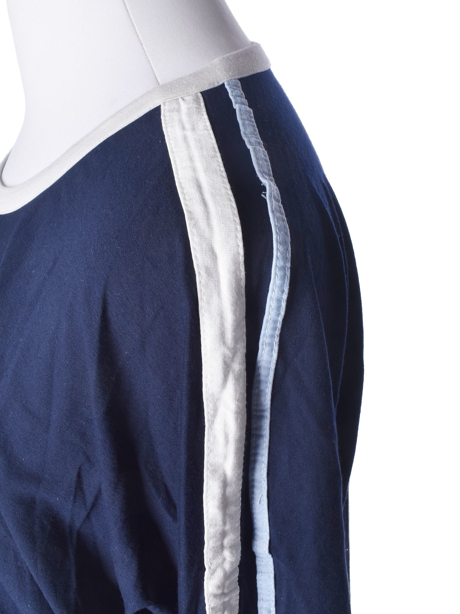 Ukendt Brand Kjole - XL / Blå / Kvinde - SassyLAB Secondhand