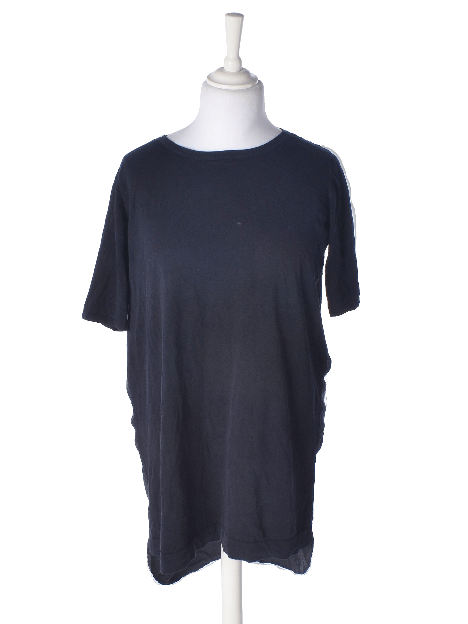 Ukendt Brand Kjole - XXL / Sort / Kvinde - SassyLAB Secondhand