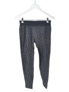 Ukendt Brand Leggings - S/M / Grå / Kvinde - SassyLAB Secondhand