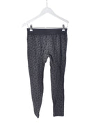 Ukendt Brand Leggings - S/M / Grå / Kvinde - SassyLAB Secondhand