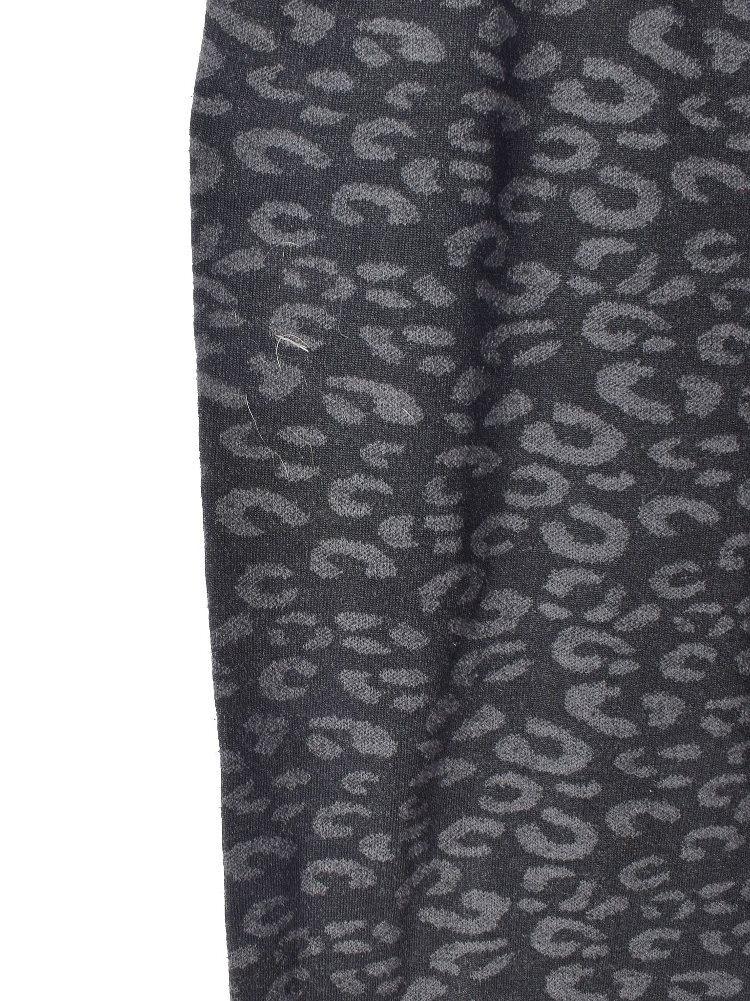 Ukendt Brand Leggings - S/M / Grå / Kvinde - SassyLAB Secondhand