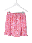 Ukendt Brand Nederdel - L/XL / Pink / Kvinde - SassyLAB Secondhand