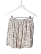 Ukendt Brand Nederdel - M / Beige / Kvinde - SassyLAB Secondhand
