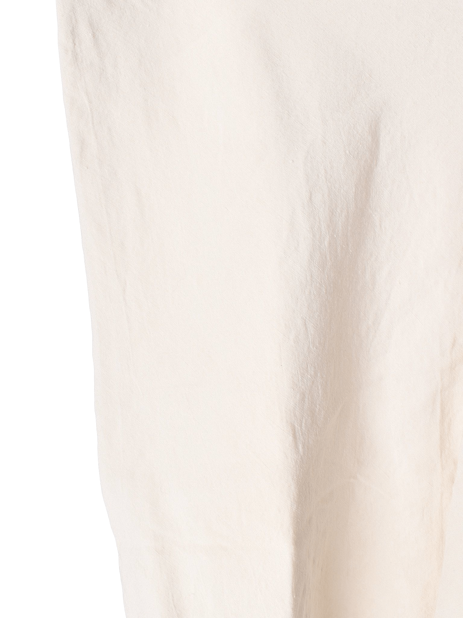 Ukendt Brand Nederdel - M / Beige / Kvinde - SassyLAB Secondhand
