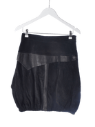 Ukendt Brand Nederdel - One Size / Sort / Kvinde - SassyLAB Secondhand