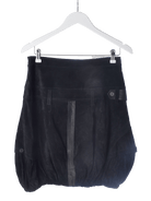 Ukendt Brand Nederdel - One Size / Sort / Kvinde - SassyLAB Secondhand