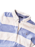 Ukendt Brand Polo - S / Blå / Kvinde - SassyLAB Secondhand