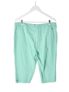 Ukendt Brand Shorts - 0 / Turkis / Kvinde - SassyLAB Secondhand