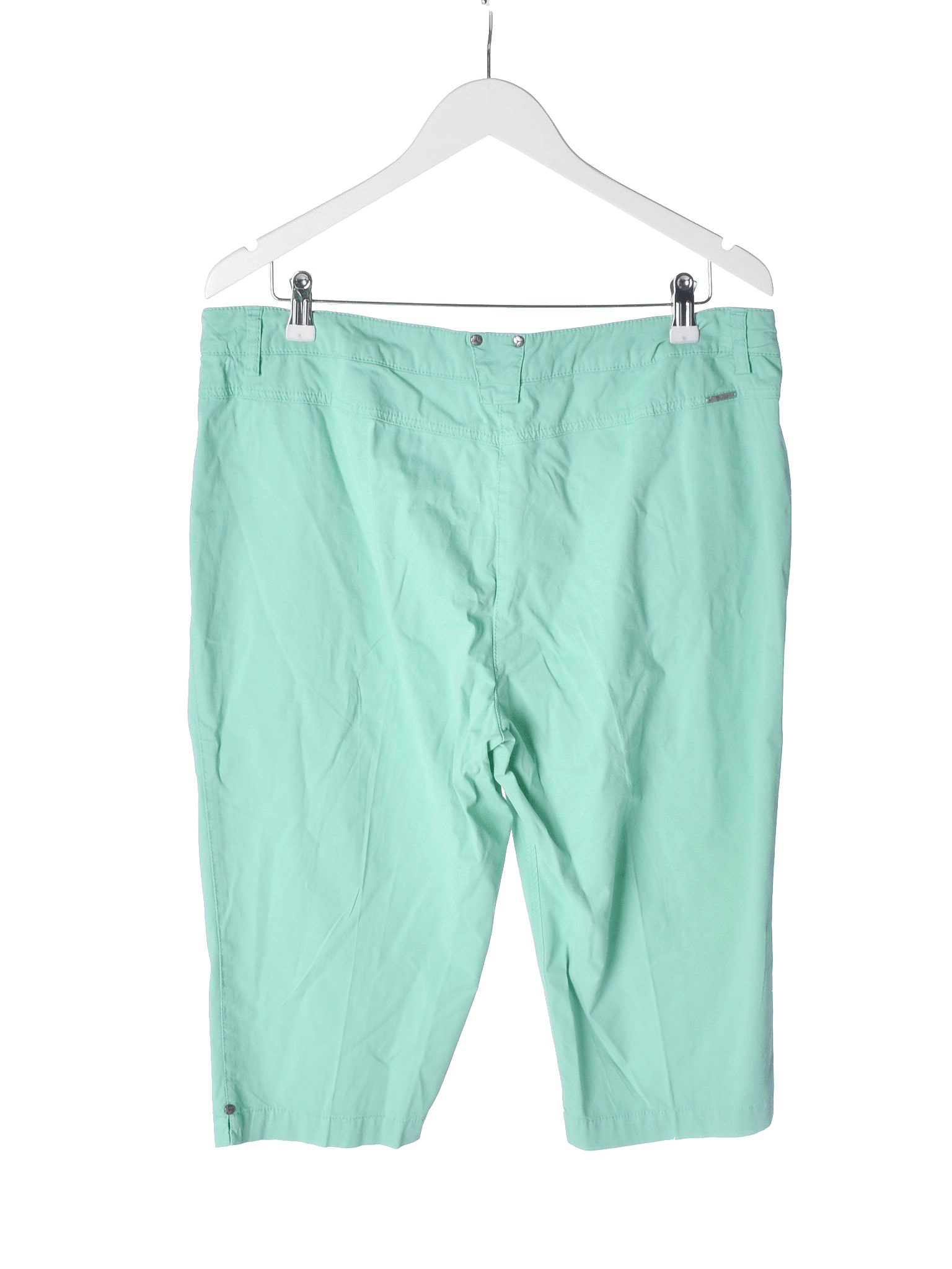 Ukendt Brand Shorts - 0 / Turkis / Kvinde - SassyLAB Secondhand