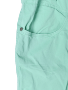 Ukendt Brand Shorts - 0 / Turkis / Kvinde - SassyLAB Secondhand