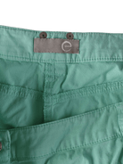Ukendt Brand Shorts - 0 / Turkis / Kvinde - SassyLAB Secondhand
