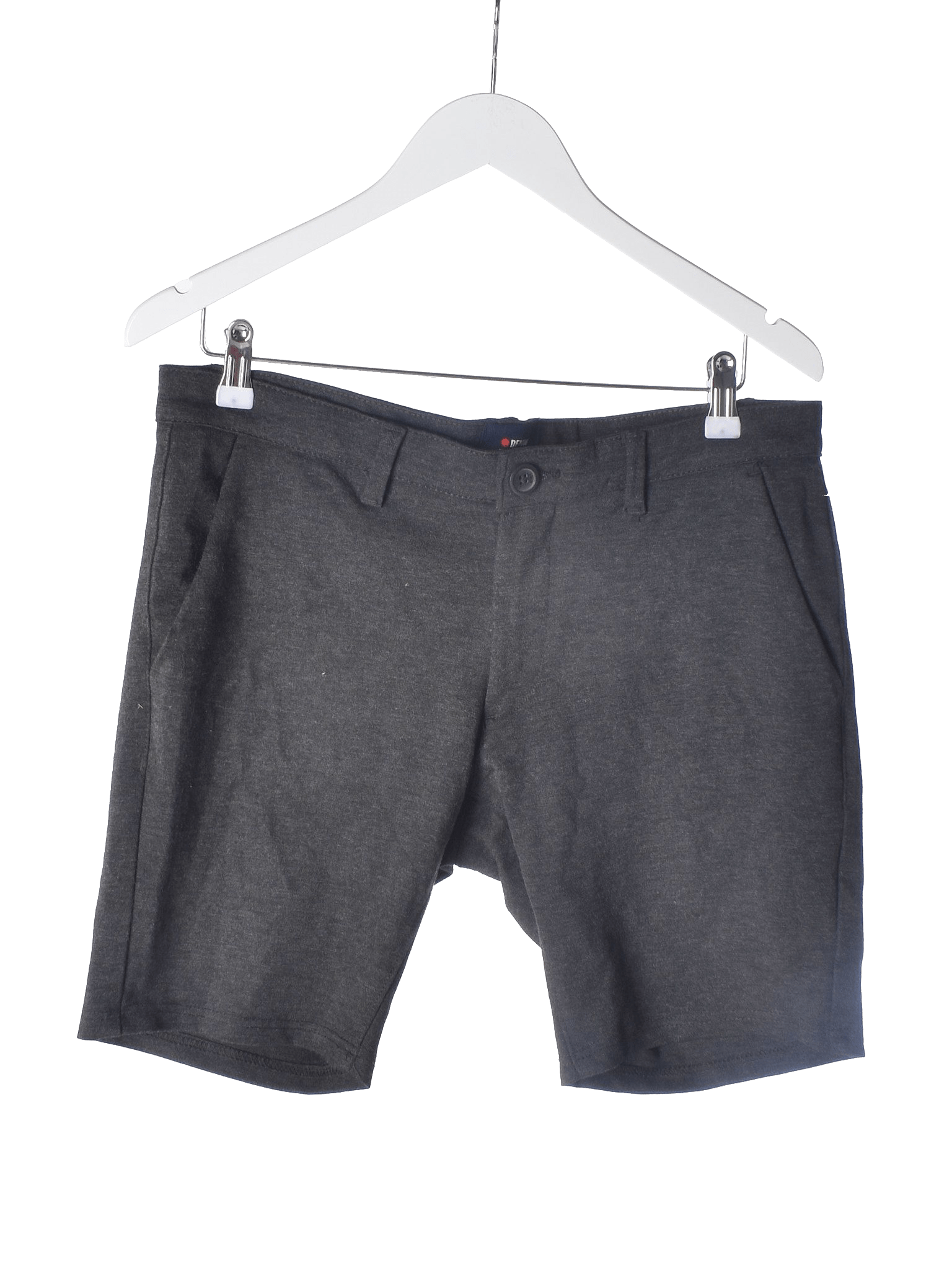 Ukendt Brand Shorts - 32 / Sort / Mand - SassyLAB Secondhand