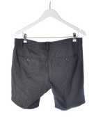 Ukendt Brand Shorts - 32 / Sort / Mand - SassyLAB Secondhand