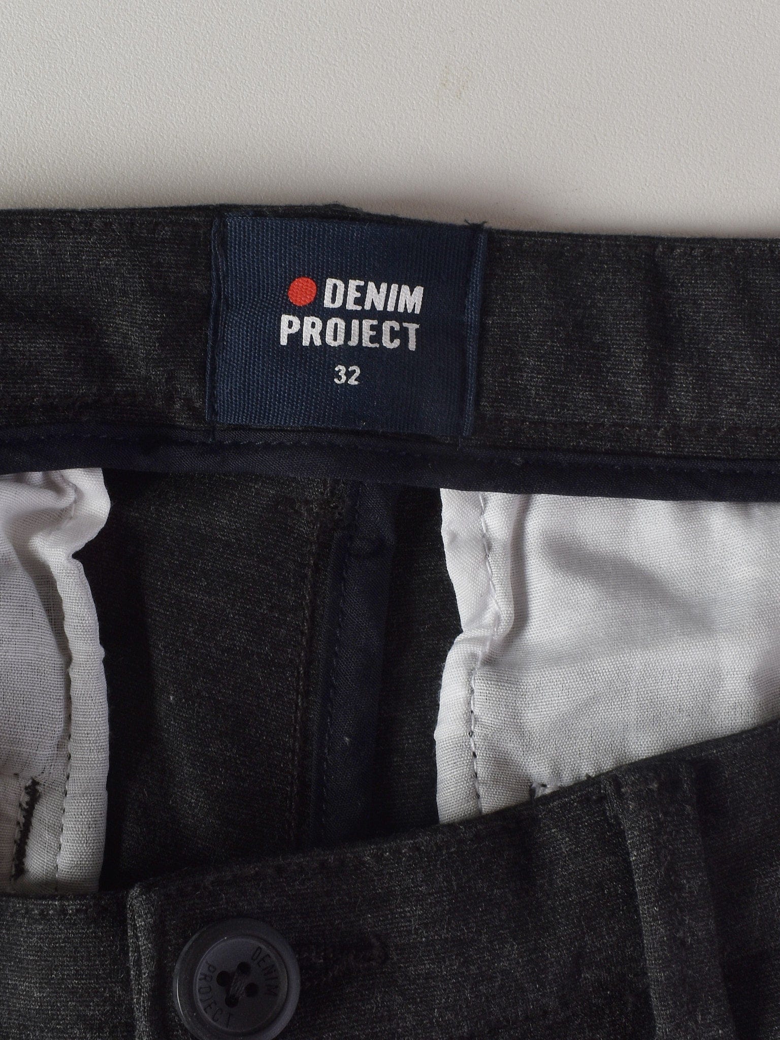 Ukendt Brand Shorts - 32 / Sort / Mand - SassyLAB Secondhand