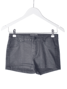 Ukendt Brand Shorts - S / Sort / Kvinde - SassyLAB Secondhand