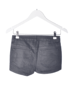 Ukendt Brand Shorts - S / Sort / Kvinde - SassyLAB Secondhand
