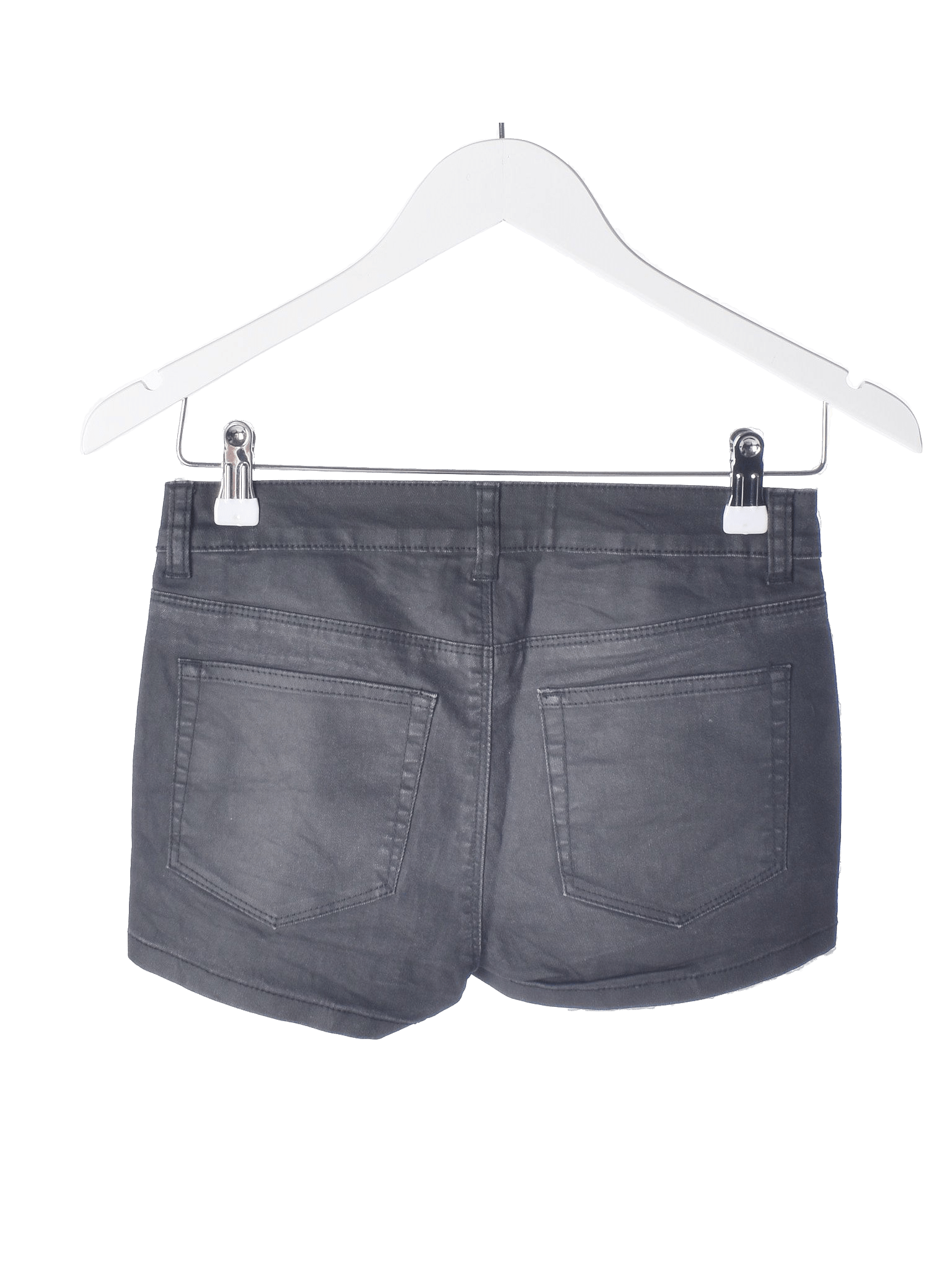 Ukendt Brand Shorts - S / Sort / Kvinde - SassyLAB Secondhand