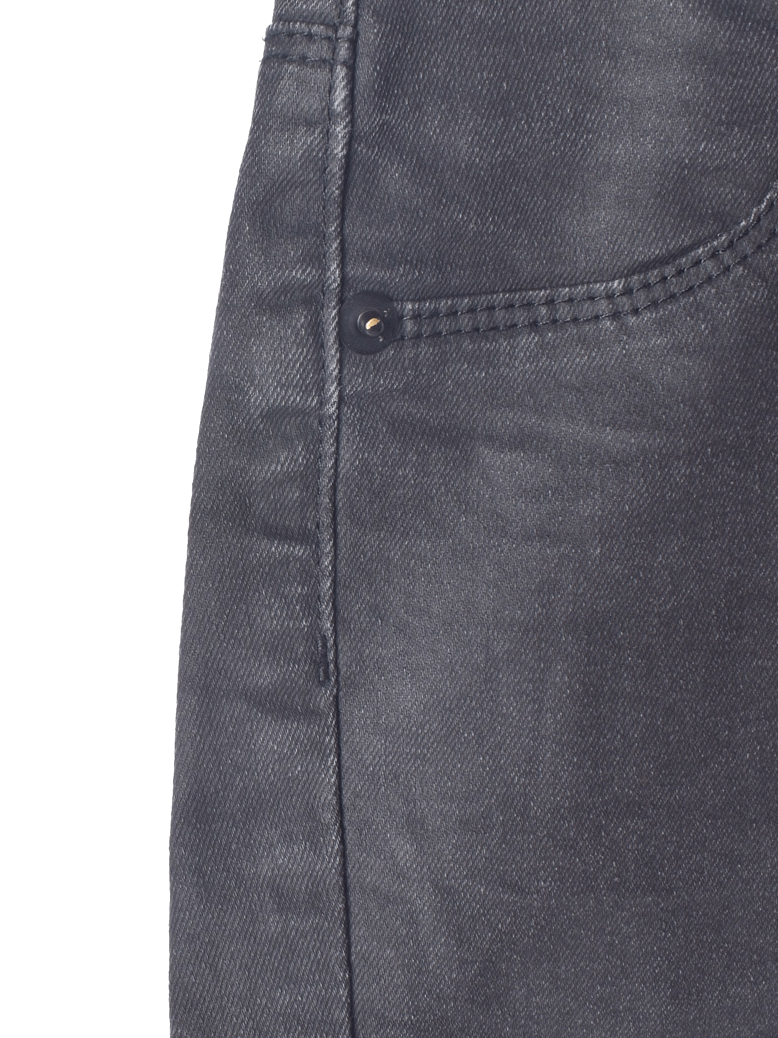 Ukendt Brand Shorts - S / Sort / Kvinde - SassyLAB Secondhand