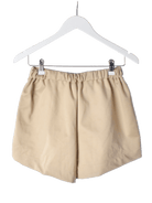 Ukendt Brand Shorts - XS / Beige / Kvinde - SassyLAB Secondhand