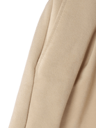 Ukendt Brand Shorts - XS / Beige / Kvinde - SassyLAB Secondhand