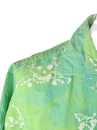 Ukendt Brand Skjorte - M / Grøn / Mand - SassyLAB Secondhand