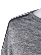 Ukendt Brand Sweater - S / Grå / Kvinde - SassyLAB Secondhand