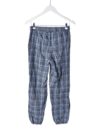 Ukendt Brand Sweatpants - S / Blå / Kvinde - SassyLAB Secondhand