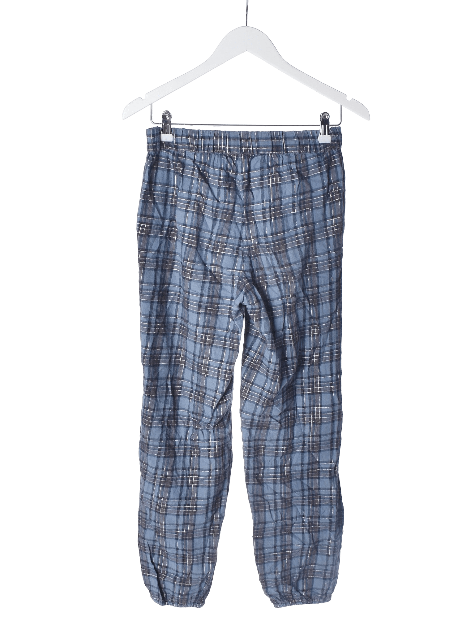 Ukendt Brand Sweatpants - S / Blå / Kvinde - SassyLAB Secondhand