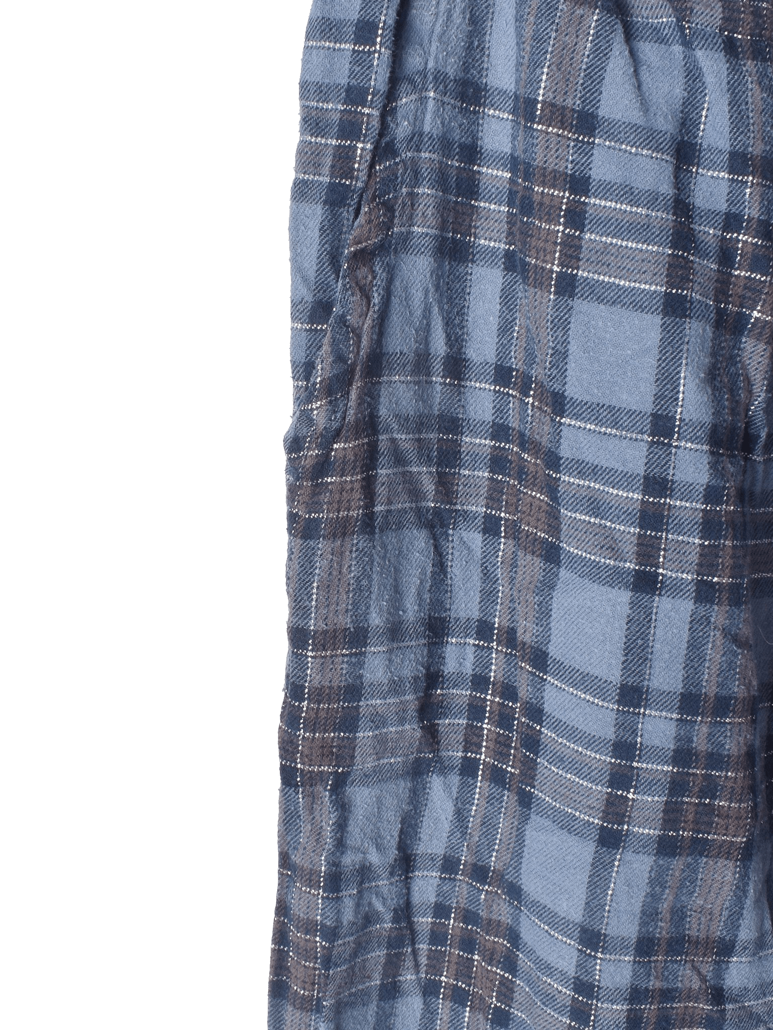 Ukendt Brand Sweatpants - S / Blå / Kvinde - SassyLAB Secondhand