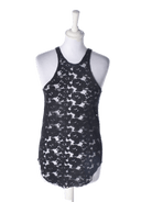 Ukendt Brand Tanktop - M / Sort / Kvinde - SassyLAB Secondhand
