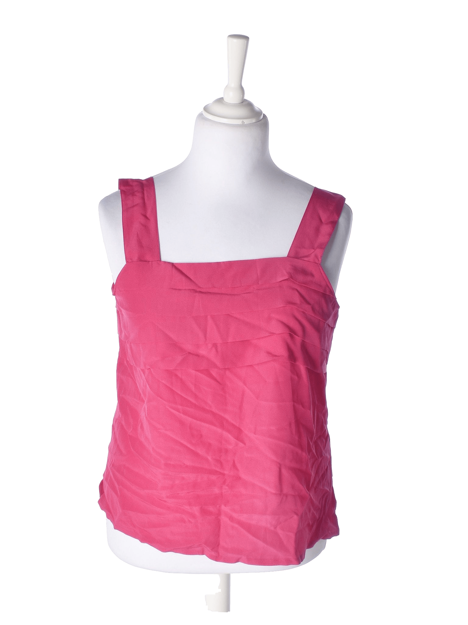 Ukendt Brand Top - L / Pink / Kvinde - SassyLAB Secondhand