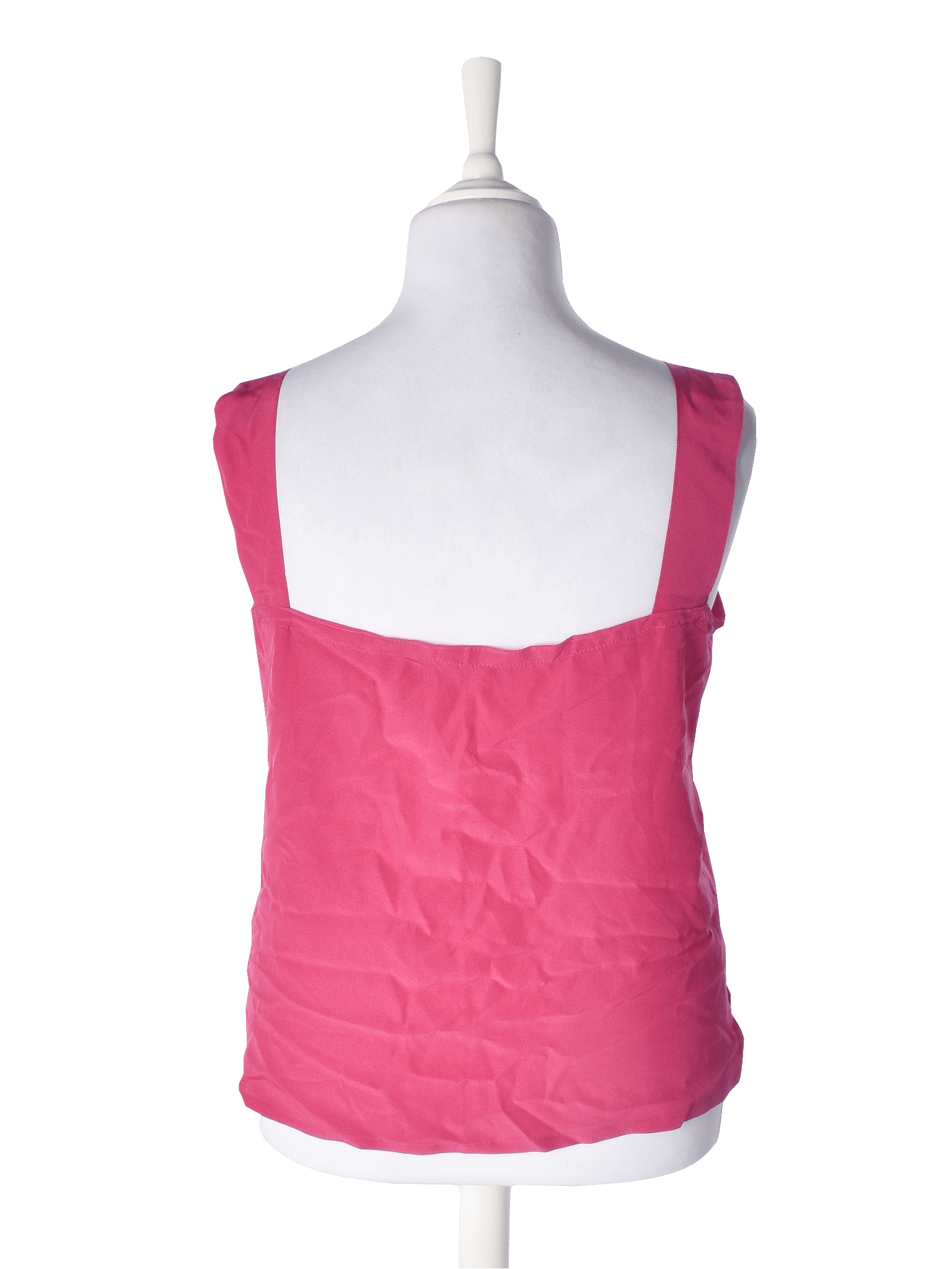 Ukendt Brand Top - L / Pink / Kvinde - SassyLAB Secondhand