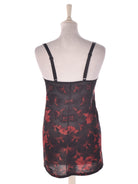 Ukendt Brand Top - L / Rød / Kvinde - SassyLAB Secondhand