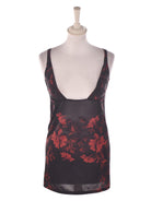 Ukendt Brand Top - L / Rød / Kvinde - SassyLAB Secondhand