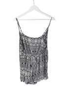 Ukendt Brand Top - S / Sort / Kvinde - SassyLAB Secondhand