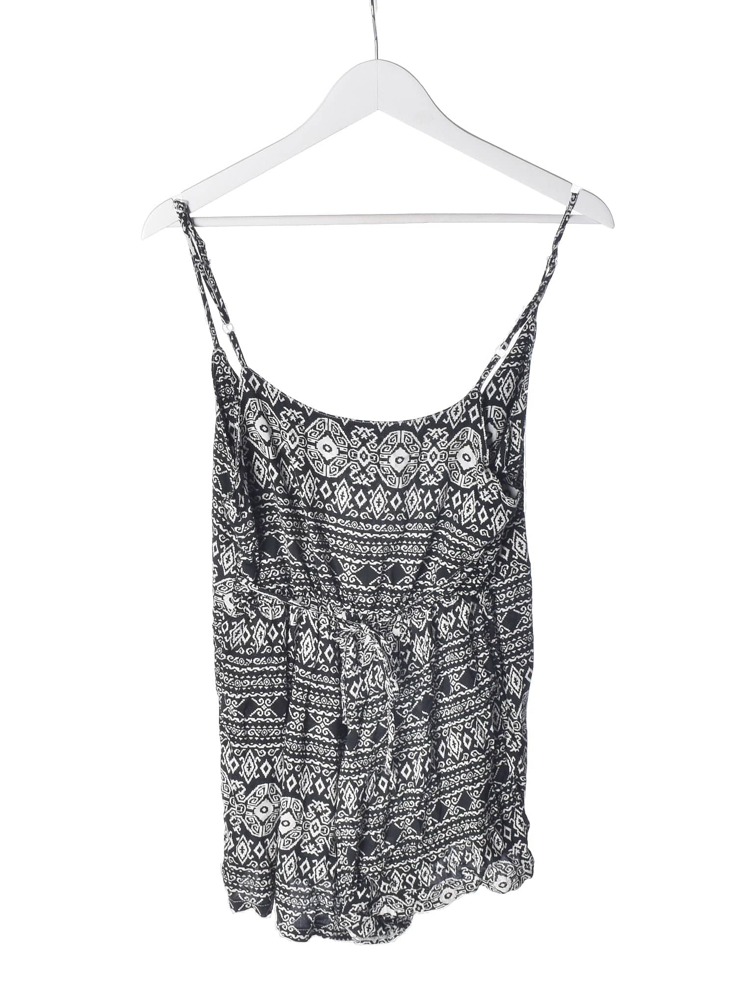 Ukendt Brand Top - S / Sort / Kvinde - SassyLAB Secondhand