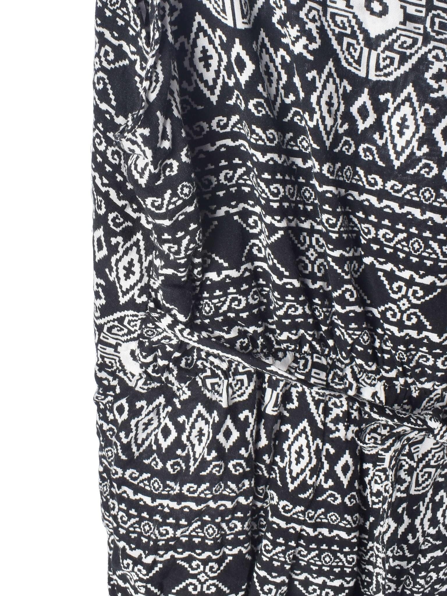 Ukendt Brand Top - S / Sort / Kvinde - SassyLAB Secondhand