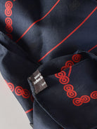 Ukendt Brand Tørklæde - One Size / Sort / Kvinde - SassyLAB Secondhand