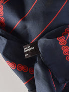 Ukendt Brand Tørklæde - One Size / Sort / Kvinde - SassyLAB Secondhand