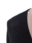 Ukendt Brand Tunika - M/L / Sort / Kvinde - SassyLAB Secondhand