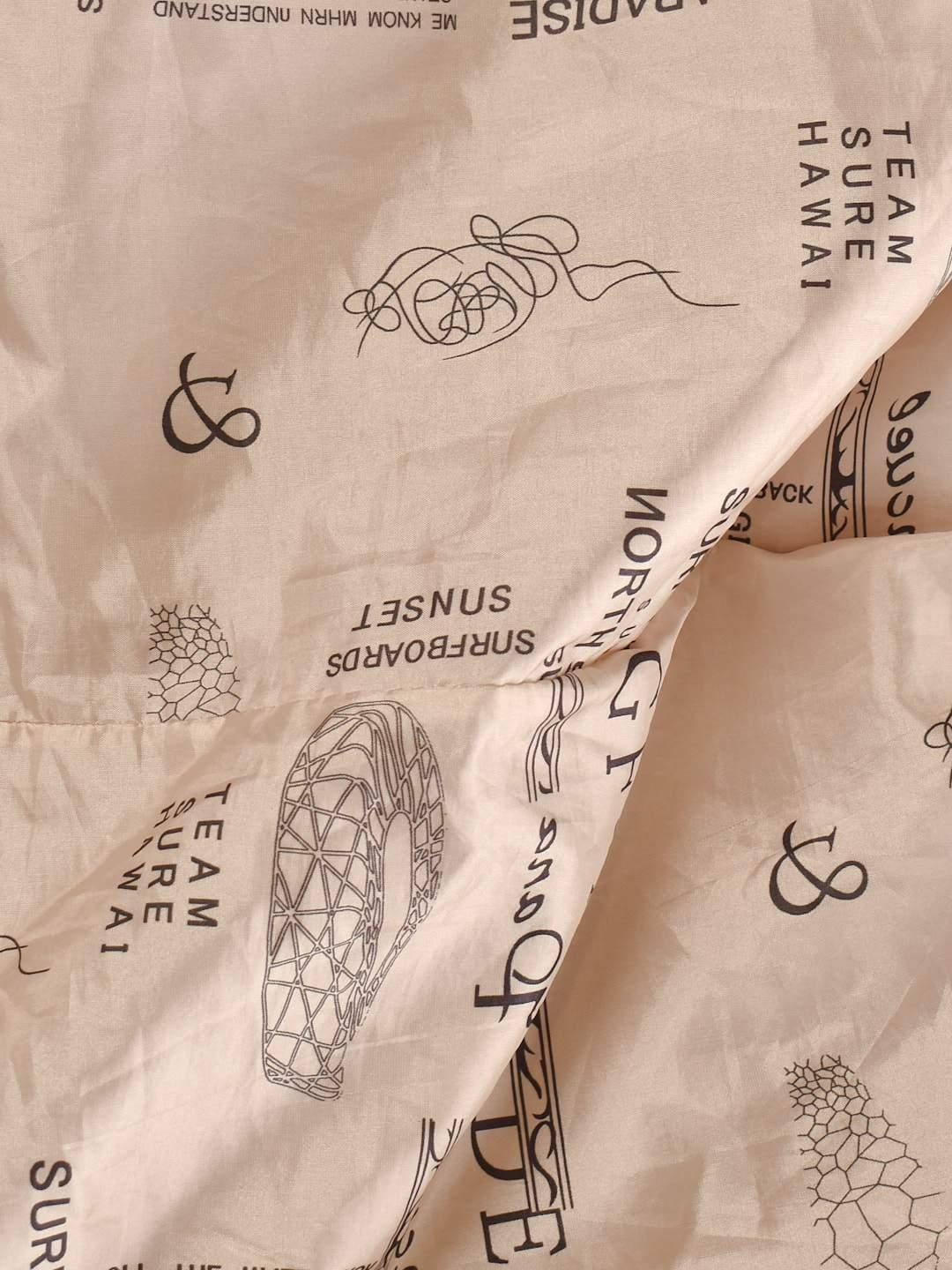 Ukendt Brand Vest - M / Hvid / Kvinde - SassyLAB Secondhand