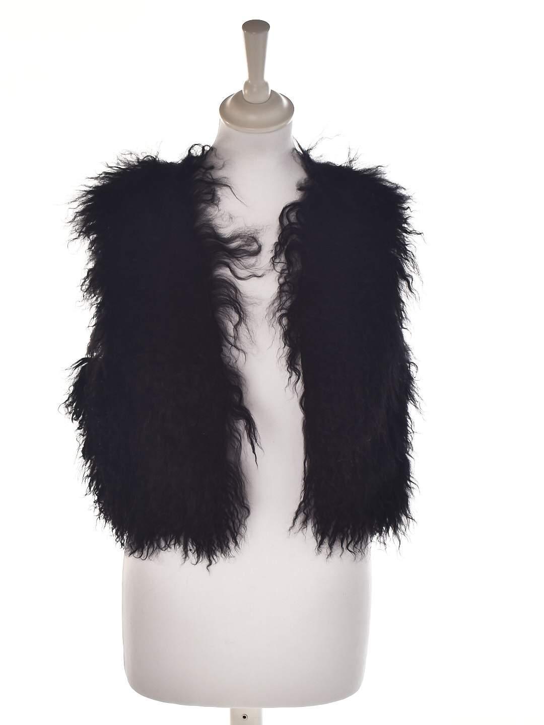 Vest fra Ukendt Brand - SassyLAB Secondhand