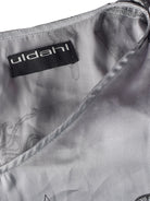 Uldahl Tunika - 40 / Grå / Kvinde - SassyLAB Secondhand
