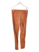 Uniqlo Bukser - M / Orange / Kvinde - SassyLAB Secondhand