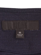 Uniqlo Jakke - XS / Blå / Kvinde - SassyLAB Secondhand