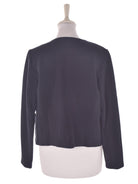 Uniqlo Jakke - XS / Blå / Kvinde - SassyLAB Secondhand