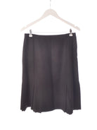 United Colors Of Beneton Nederdel - 44 / Sort / Kvinde - SassyLAB Secondhand