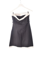 United Colors Of Benetton Kjole - M / Sort / Kvinde - SassyLAB Secondhand